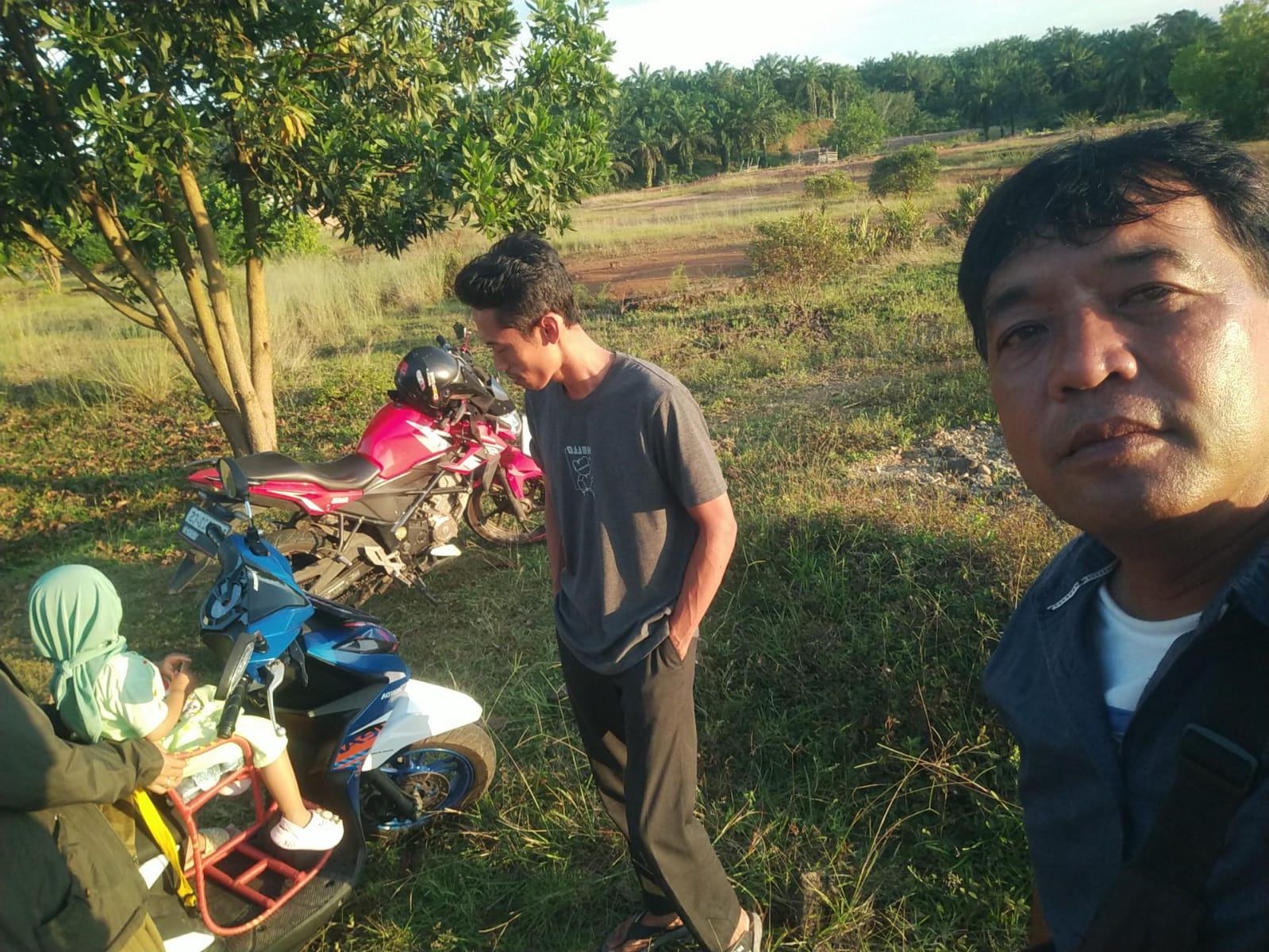 Cek Lokasi 3